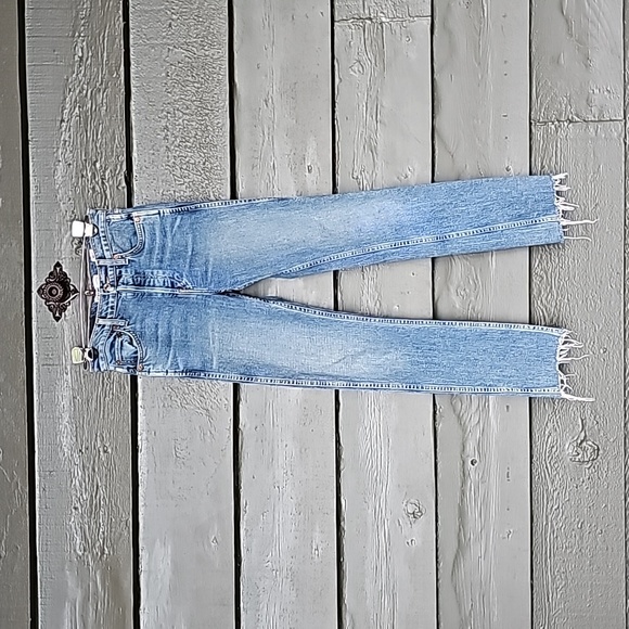 RE/DONE Jeans - Picture 2 of 9